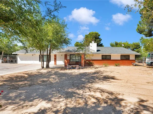 16326 Eucalyptus St, Hesperia, CA 92345