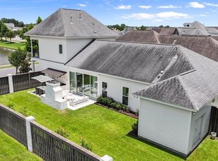 10522 Preservation Way, Baton Rouge, LA 70810