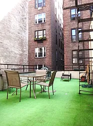 Rented by Paley Management