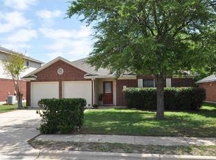 1021 Mohican St, Round Rock, TX 78665