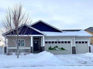 7840 W 12th St, Greeley, CO 80634