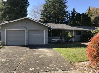 11880 SW James Ct, Tigard, OR 97223