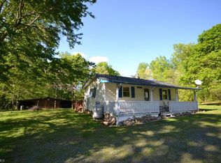 4061 Stokes Rd, Denton, NC 27239