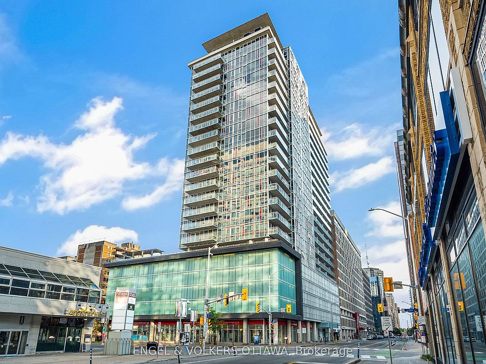 1st image of 324 Laurier Ave W #1710