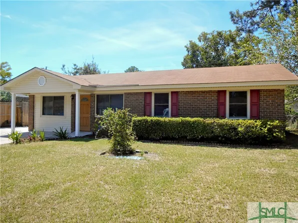 127 Walz Circle, Savannah, GA 31404