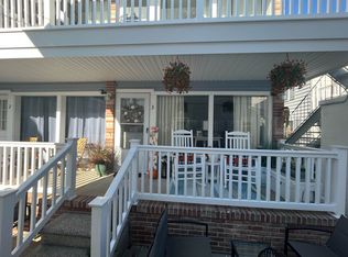 205 E Bennett Ave #3, Wildwood, NJ 08260