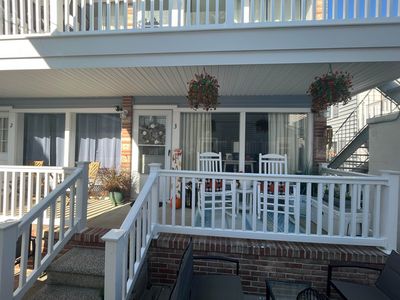 205 E Bennett Ave #3, Wildwood, NJ, 08260