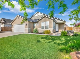 440 Glacier Meadows Way, Kimberly, ID 83341