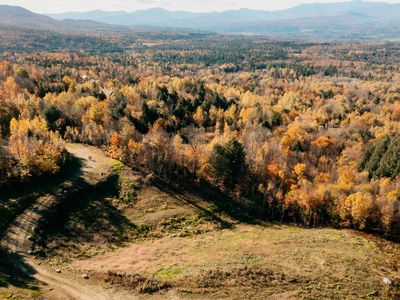 TBD N. Worcester Ridge Road #13, Morrisville, VT, 05661