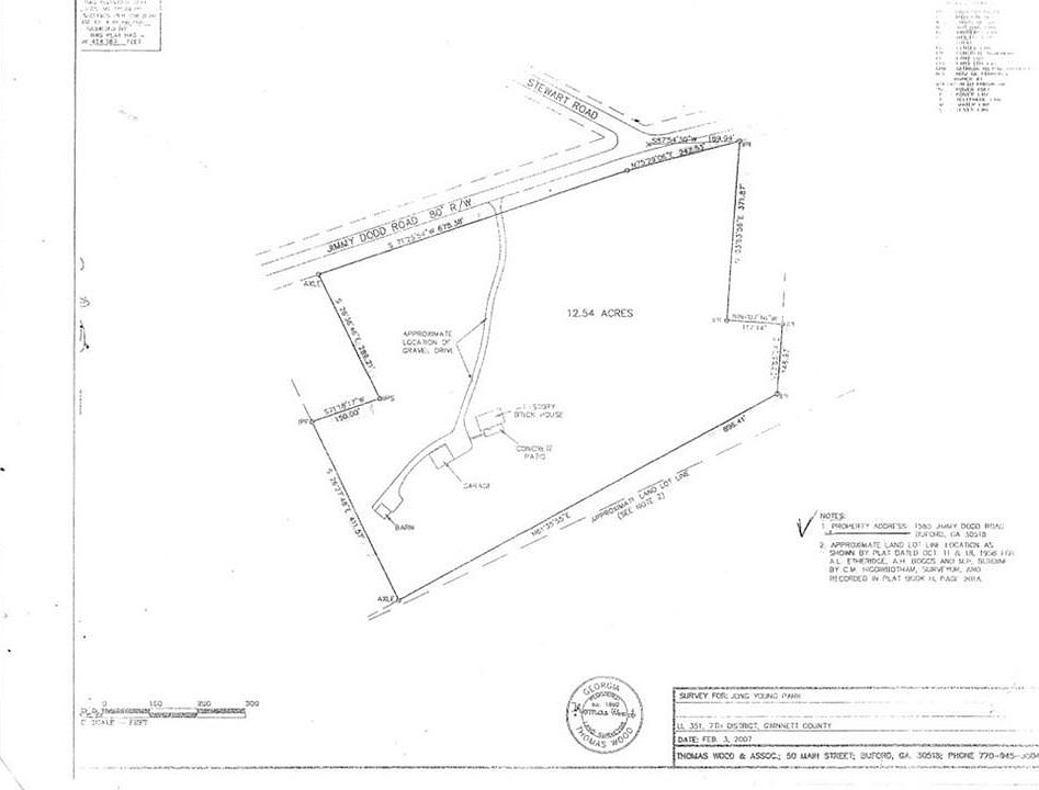 1st image of 1585 Jimmy Dodd Rd