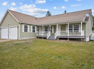 3 Doreen Dr, Westerly, RI 02891