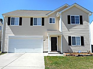 1836 Chatfield Dr, High Point, NC 27260