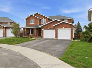 9 Essex Dr, Belleville, ON K8N 0M5