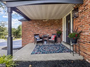 529 Long Meadow Rd, Eagleville, PA 19403