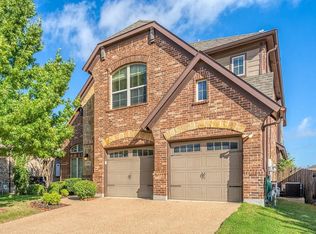2705 Twinflower Dr, Fort Worth, TX 76244