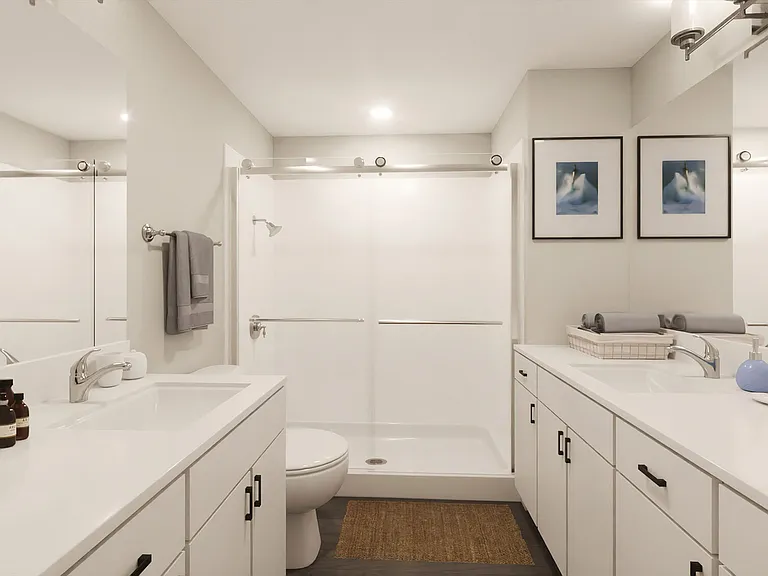 The Village at Compass Pointe Townhomes — Photo 31