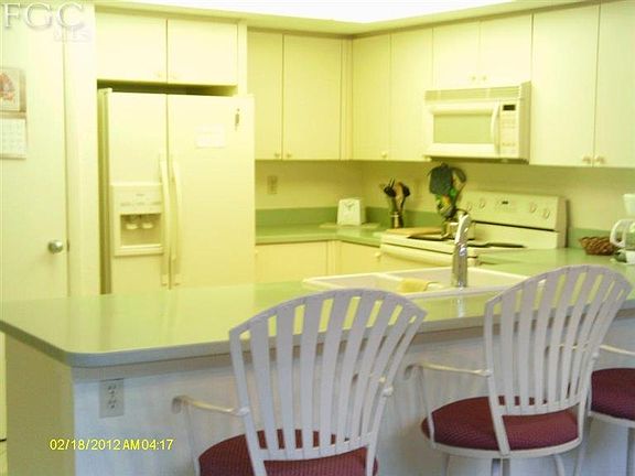 3rd image of 17170 Harbour Point Dr APT 1137
