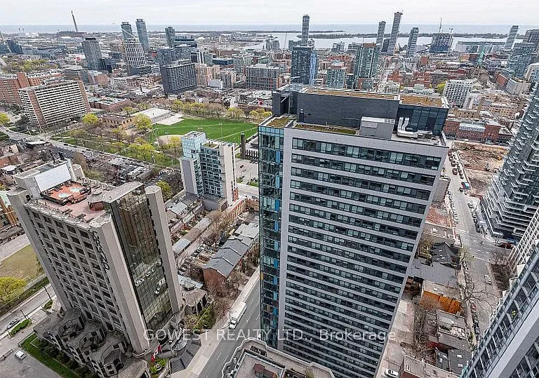 159 Dundas St E #3603 — Photo 17