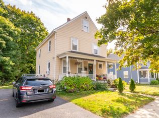 376 Washington St #2, East Walpole, MA 02032