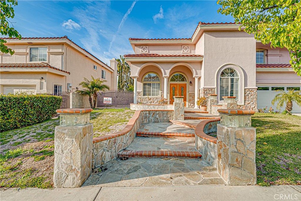 15219 Bernard Ct, Hacienda Heights, CA 91745 Zillow