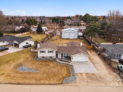 11281 Meadowbrook Dr, Nampa, ID, 83686