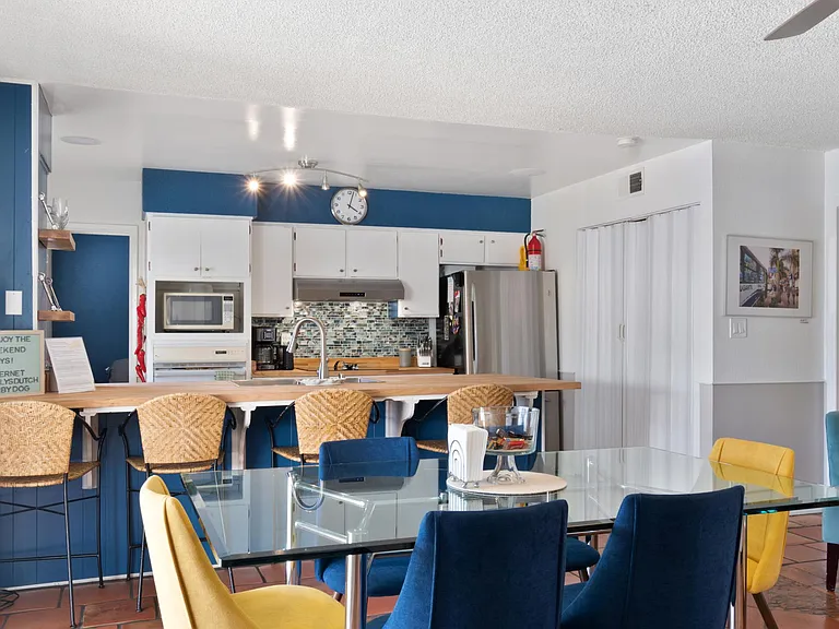 Your favorite spot for everyday dining.