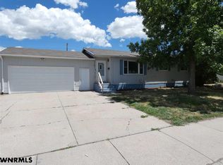1101 Avenue N, Scottsbluff, NE 69361