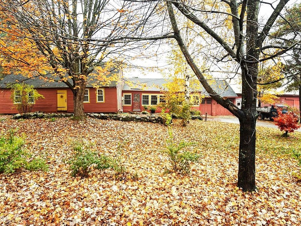 532 Union Road, Belmont, NH 03220 Zillow