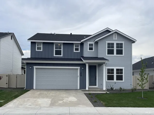7628 E Meriwether Dr, Nampa, ID 83687