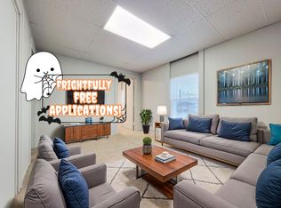 221 1st Ave N #101-3, Jamestown, ND 58401