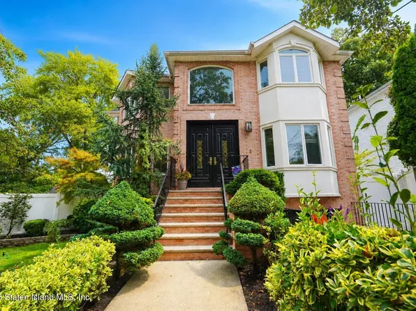 197 Getz Ave, Staten Island, NY 10312