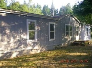 16203 Bald Hill Rd SE, Yelm, WA 98597