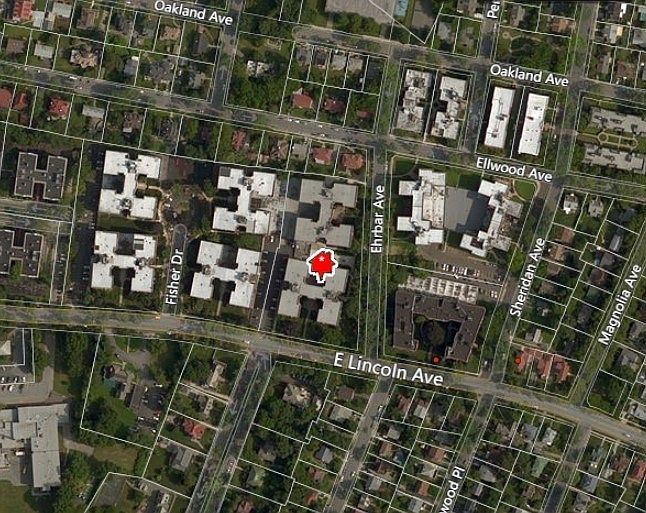 1st image of 505 E Lincoln Ave APT 519