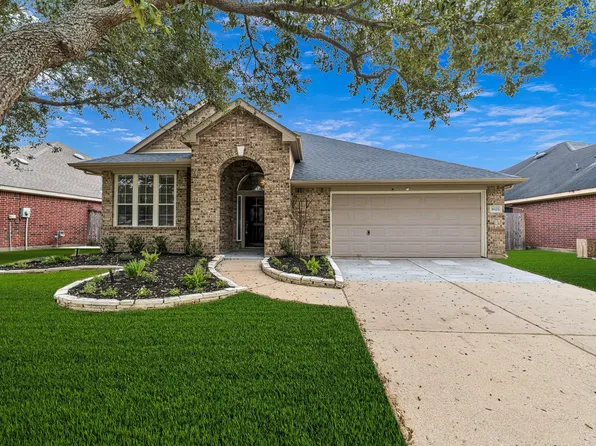 16122 Saxon Hollow Ln, Houston, TX 77084