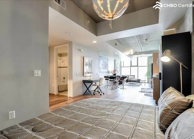 353 E Bonneville Ave #915 — Photo 21