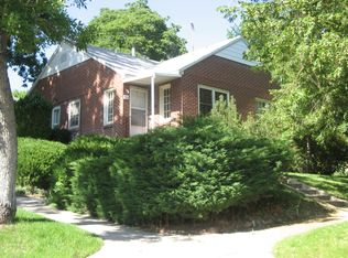 603 E 5th Ave, Salt Lake City, UT 84103
