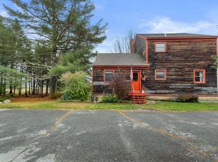 138 Mud Creek Rd, Hancock, ME 04640