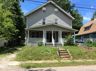 2722 3rd St, Cuyahoga Falls, OH