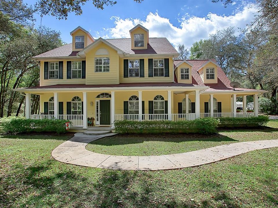 4200 Joslyn Ln, Lady Lake, FL 32159 Zillow