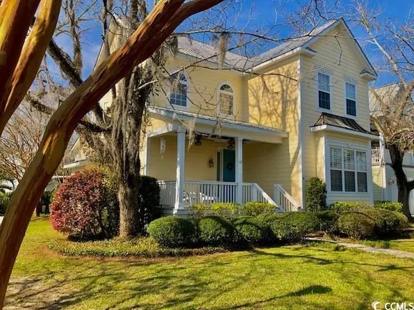10 Orchard Ave., Murrells Inlet, SC 29576