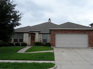 8210 Berrigan Dr, Arlington, TX 76002