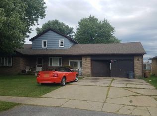 101 Toelsin Rd, Buffalo, NY 14225