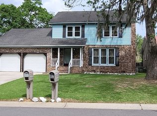 109 Essex Ave, Goose Creek, SC 29445