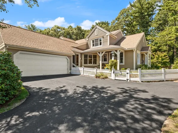 231 Nobscot Rd Unit 231, Sudbury, MA 01776