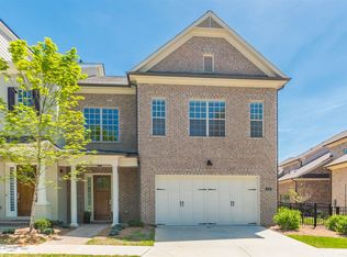 3735 Duke Reserve Cir #22, Peachtree Corners, GA 30092