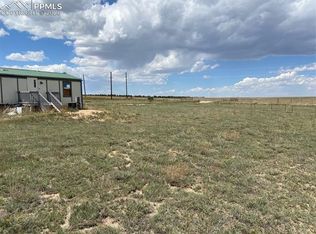37245 E Jones Rd, Yoder, CO 80864