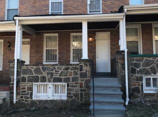 4 N Ellamont St, Baltimore, MD 21229