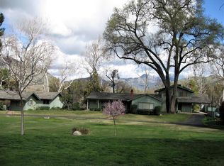 40658 Cherokee Oaks Dr, Three Rivers, CA 93271