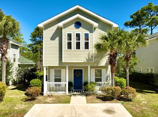 237 Enchanted Way, Santa Rosa Beach, FL 32459