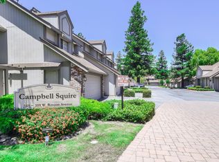 359 W Rincon Ave UNIT D, Campbell, CA 95008